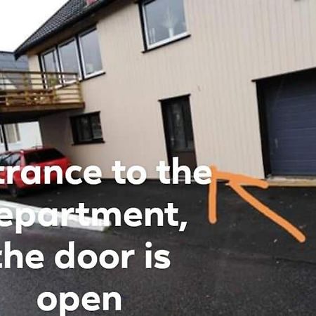 Apartments-Bnb Sørvágur Zewnętrze zdjęcie