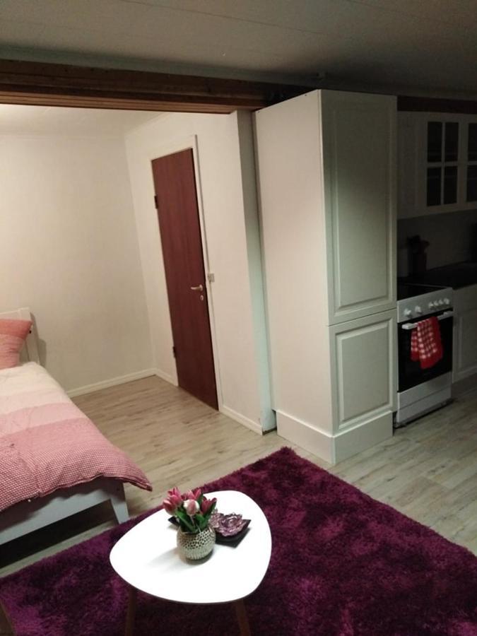 Apartments-Bnb Sørvágur Zewnętrze zdjęcie