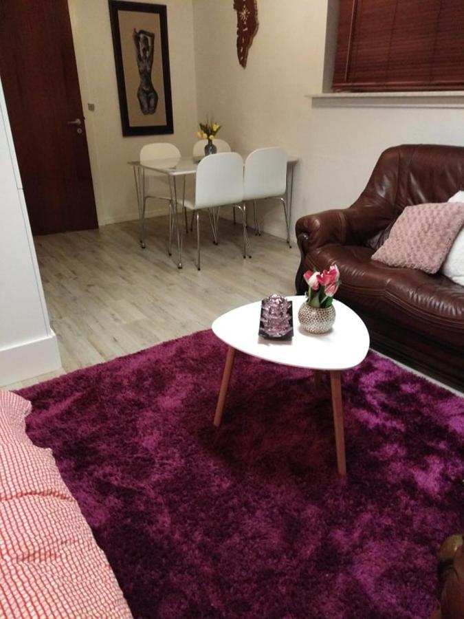 Apartments-Bnb Sørvágur Zewnętrze zdjęcie