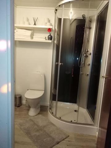 Apartments-Bnb Sørvágur Zewnętrze zdjęcie
